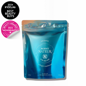 HOLI(MANE) HAIR, SKIN & NAILS Collagen Pearl Powder