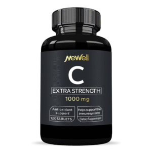 Vitamin C Tablet VC