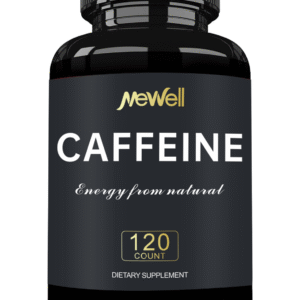 Caffeine Capsule