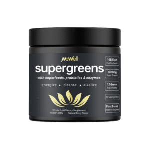 Super Greens Powder