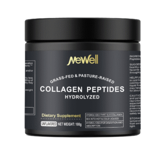 Collagen Peptides Powder